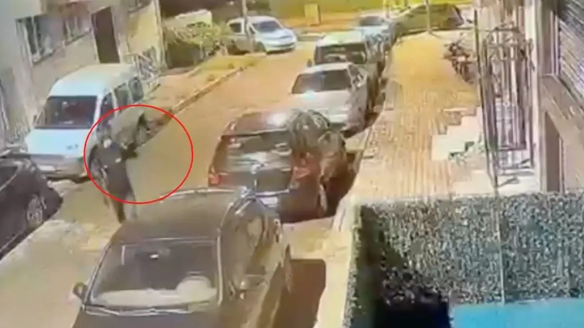 İstanbul'da Çeteler Sosyal Medya ile Tetikçi Aradı