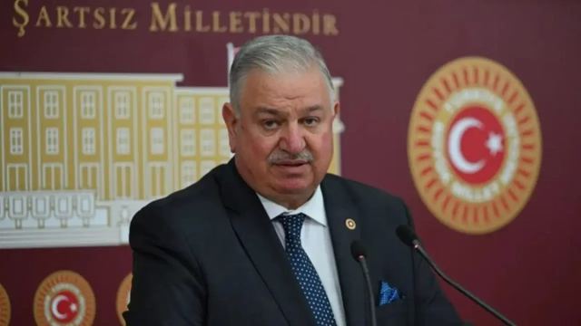 Doğan Bekin'den Mekke İttifakı'na ret çağrısı