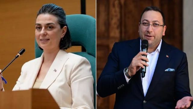 Sinem Dedetaş, Dündar Ziya Gültekin için başsağlığı diledi