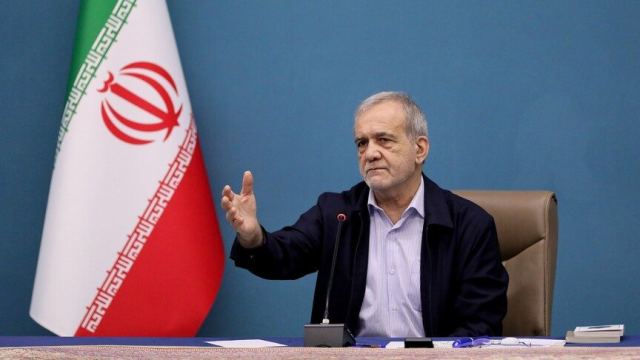 İran: ABD ile müzakere etmek anlamlı değil