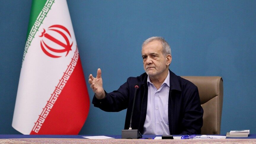 İran: ABD ile müzakere etmek anlamlı değil