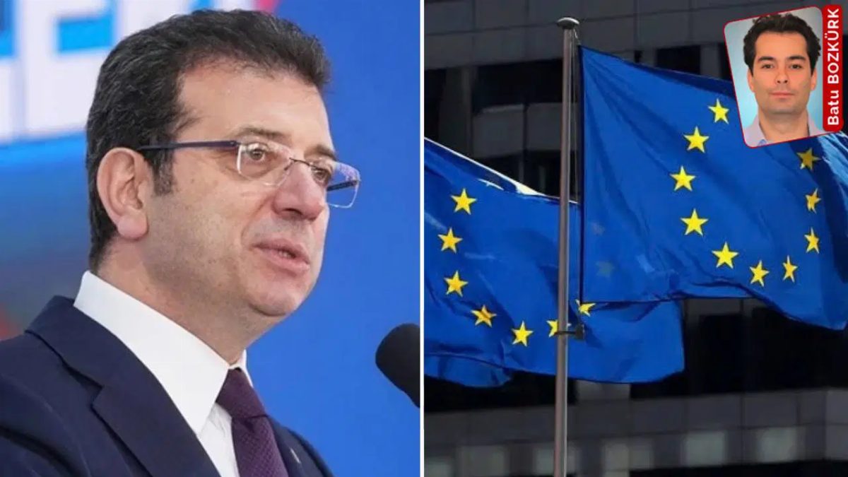 Türkiye-AB Karma Parlamento Komisyonu İstanbul'da toplanıyor