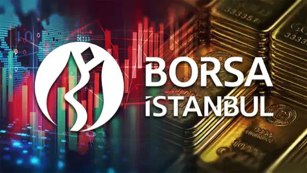 Borsa İstanbul ve Altın Düşüşte, Dolar Yükselişte
