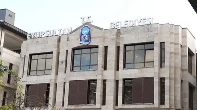 Eyüpsultan Belediyesi Soruşturmasında Başkan Özmen Adliyeye Sevk Edildi
