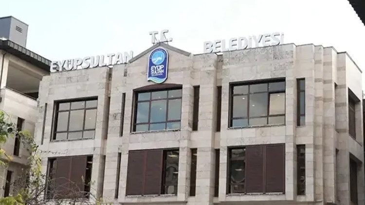 Eyüpsultan Belediyesi Soruşturmasında Başkan Özmen Adliyeye Sevk Edildi