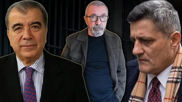 Kaşif Kozinoğlu soruşturmasında Osman Sınav'a tehdit iddiası
