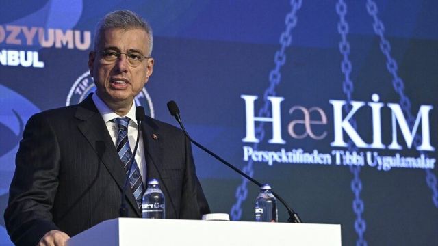 Sağlık Bakanı Memişoğlu, sağlık hizmetlerine erişimi kolaylaştırdıklarını belirtti