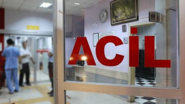 TEM Otoyolu'nda kaza: 2 kişi yaralandı