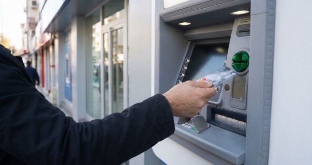 Yargıtay ATM kurallarını güncelledi, banka müşterileri dikkat