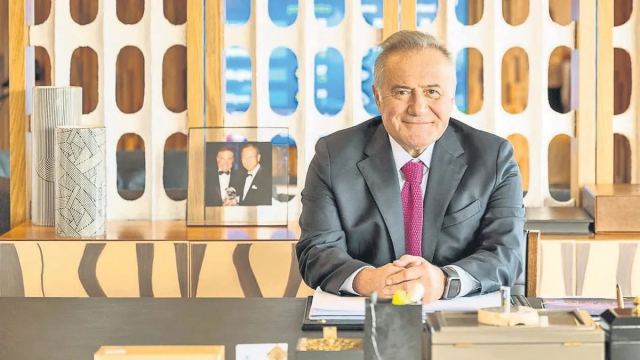 Enver Yücel'in Adı Giresun'da Kültür Merkezine Verildi