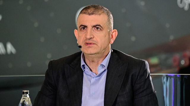 81 ile Drone Eğitim ve Üretim Merkezi Projesi İstanbul'da başlıyor