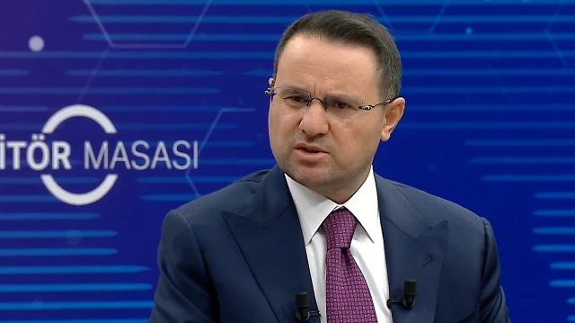Bakan Gürlek'ten Kaşif Kozinoğlu ve Kurtlar Vadisi Açıklaması