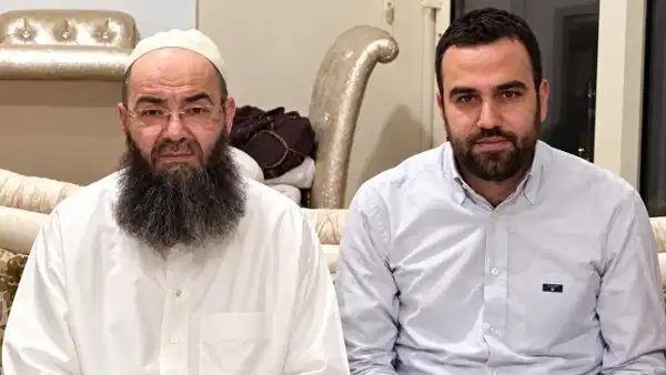 Cübbeli Ahmet'in damadı Esat Palazoğlu fon soruşturmasında