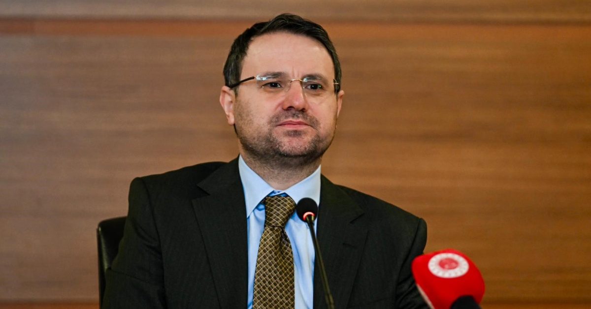 Adalet Bakanı Gürlek, 294 Suçlunun İadesini Açıkladı