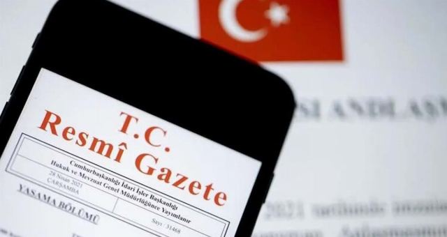 Siber Güvenlik Başkanlığı’na 8 yeni atama gerçekleşti