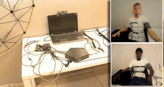 İstanbul'da Dolandırıcılık Operasyonu: Yalan Makinesi Kullanıldı