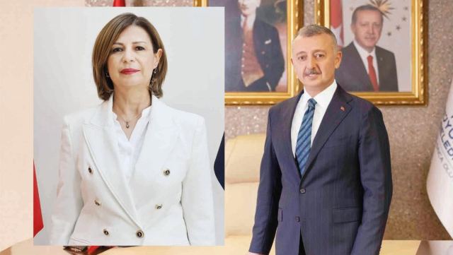 TBB seçiminde Büyükakın ile Ünlüce yarışacak