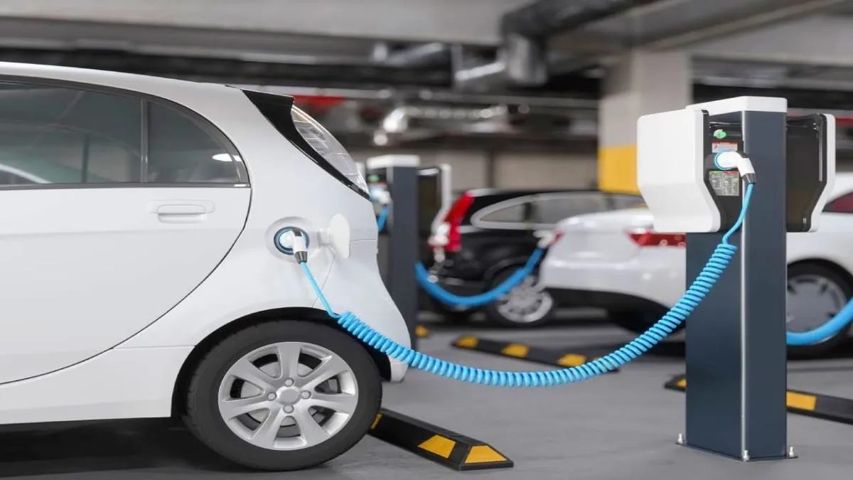 İstanbul, Elektrikli Araç Şarjında Eylül Verileriyle İlk Sırada