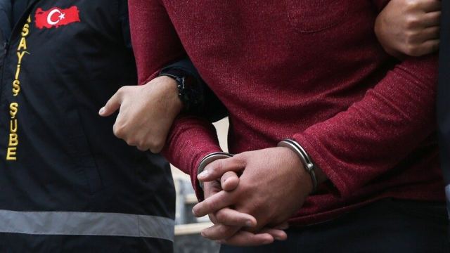 Kuyumcukent'te 64 kilogram altın dolandırıcılığına 33 gözaltı