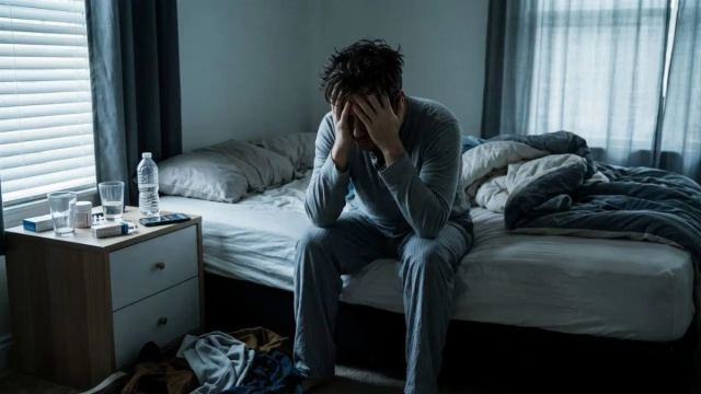 Hangxiety: Alkol Sonrası Kaygı Hissi Neden Oluşur?