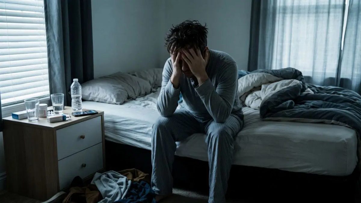 Hangxiety: Alkol Sonrası Kaygı Hissi Neden Oluşur?