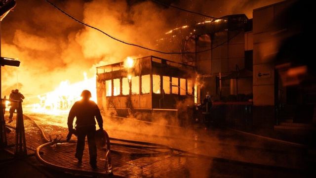 Trump, Rusya-Ukrayna enerji ateşkesini ihlal ettiğini savundu