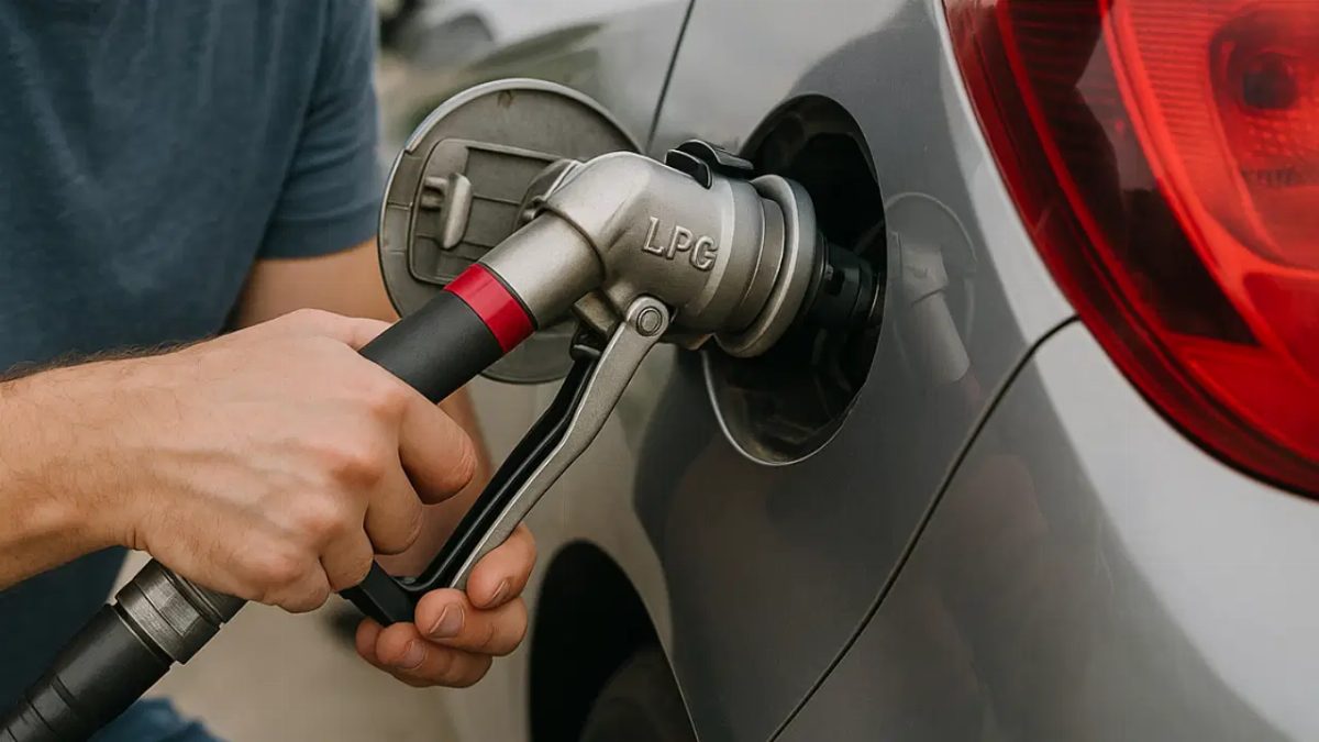 LPG fiyatı 40 lirayı aştı, 24 saat içinde ikinci zam geldi
