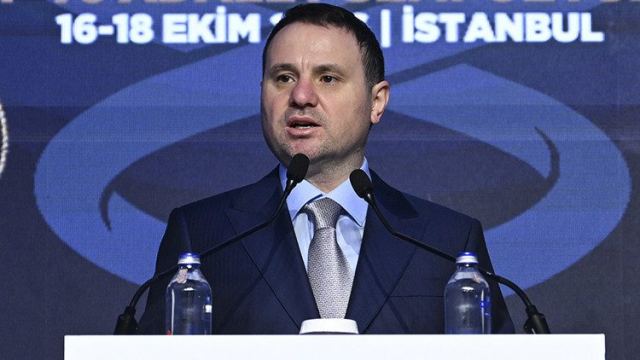 Bakan Gürlek, İstanbul'da manipülatif işlemlerle ilgili 404 kişi hakkında işlem yaptı