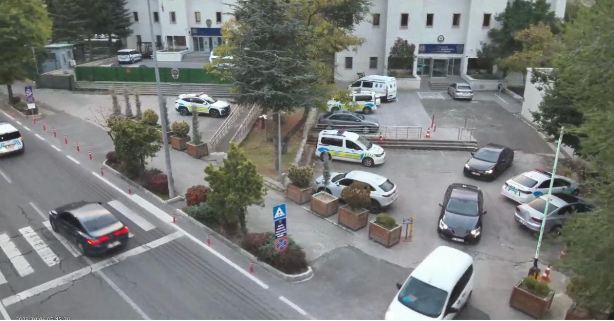 İstanbul'da Change Operasyonu: 17 Gözaltı Gerçekleşti