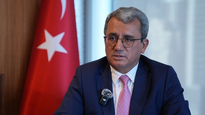 BM Daimi Temsilcisi Yıldız, COP31'in Amaçlarını Açıkladı