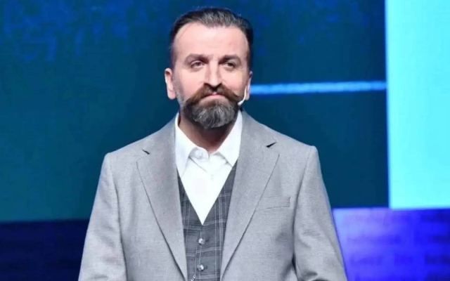 İbrahim Paşalı Halk TV’ye kayyım olarak atandı