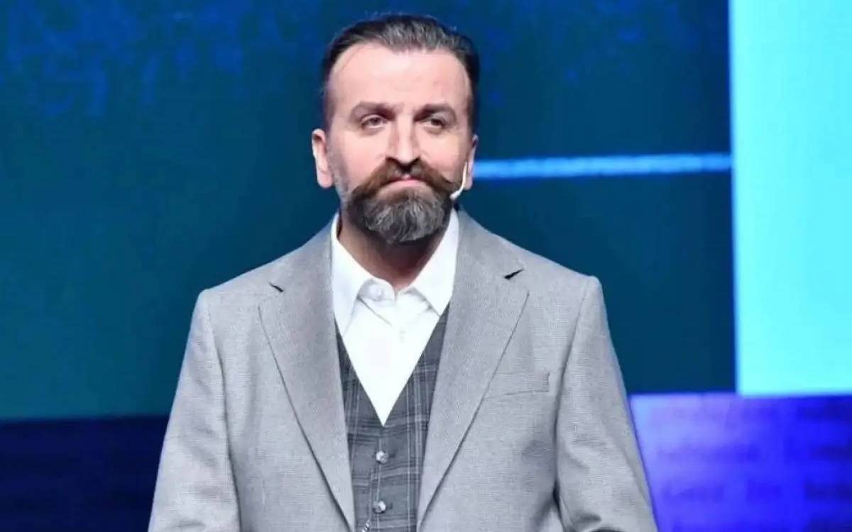 İbrahim Paşalı Halk TV’ye kayyım olarak atandı