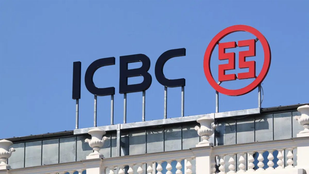 ICBC Bank Antalya Şubesini Kapatıyor, Türkiye'de 10 Şube Kaldı