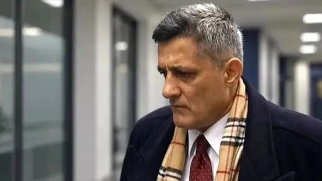 Kaşif Kozinoğlu'nun mezarı açıldı, inceleme tamamlandı