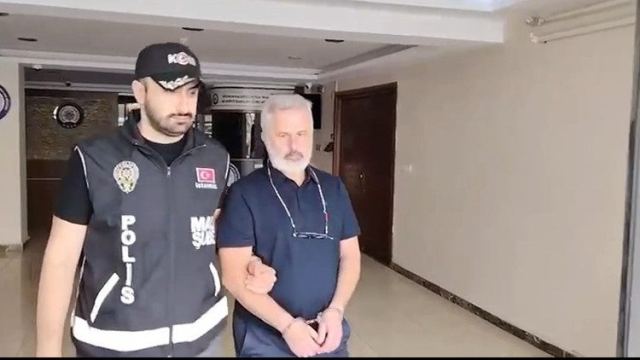 Tera Portföy yöneticileri İstanbul'da tutuklandı