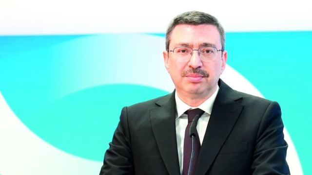 İbrahim Ömer Gönül hakkında soruşturma izni talep edildi