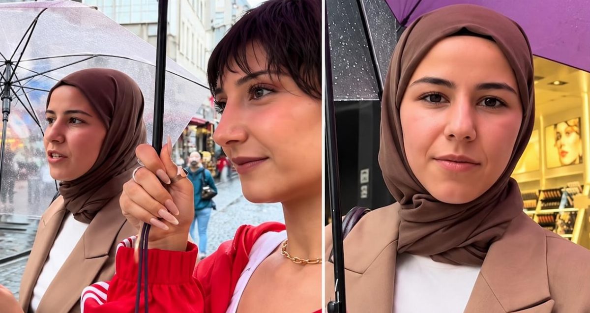 İstanbul'da İş Görüşmesinde Ücretsiz Çalışma Teklifi Şaşırttı