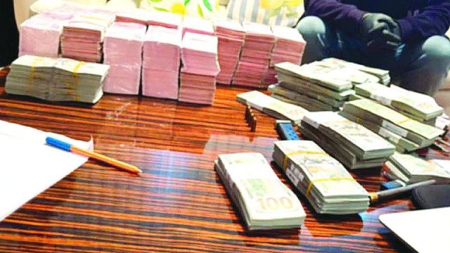 Esenyurt Belediye Başkan Yardımcısı Ulutaş'ın İşlem Hacmi 231 Milyona Ulaştı