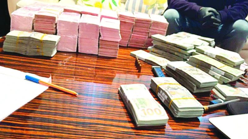 Esenyurt Belediye Başkan Yardımcısı Ulutaş'ın İşlem Hacmi 231 Milyona Ulaştı