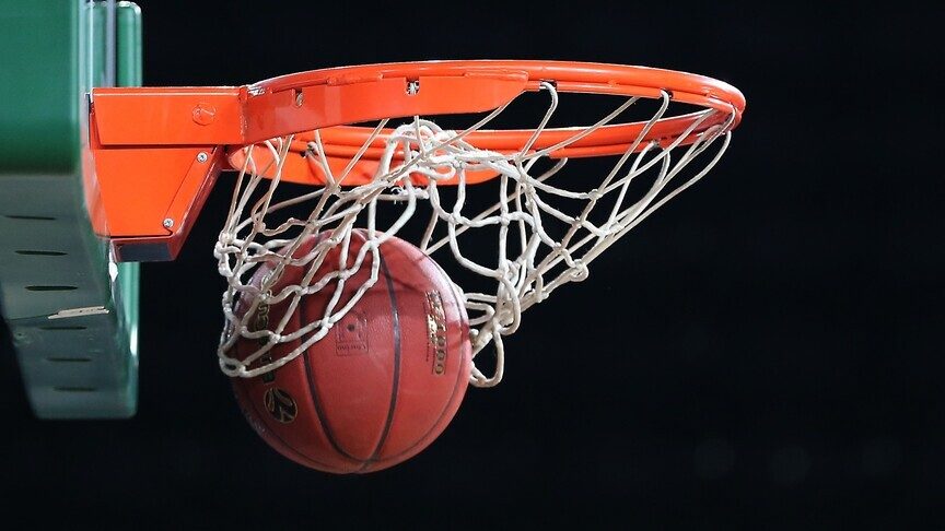 Galatasaray, FIBA Şampiyonlar Ligi'nde Strasbourg'u ağırlayacak