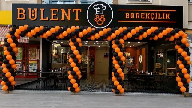 Söylemezler Çetesi, Bülent Börekçilik Patronunu Tehdit Etti