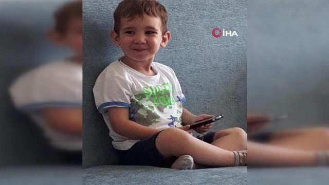 Gaziosmanpaşa'da Minik Metehan'ın Ölümüyle İlgili Şoföre Hapis İstemi