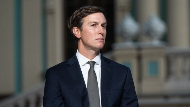 ABD'de Demokratlar, Jared Kushner'ın Yatırımlarını İnceliyor