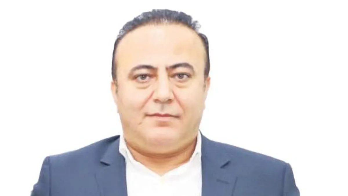 Savcı Bayram Gülhan, tahliyeden sonra tarlalar satın aldı