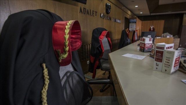 Hazine ve Maliye Bakanı Şimşek, Gönül hakkında soruşturma izni verdi