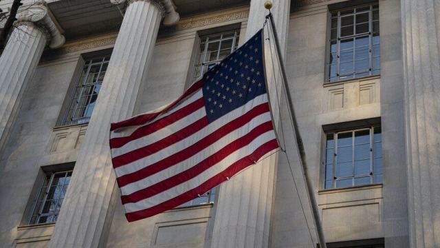 ABD'den AB'ye stratejik uydu frekansı uyarısı