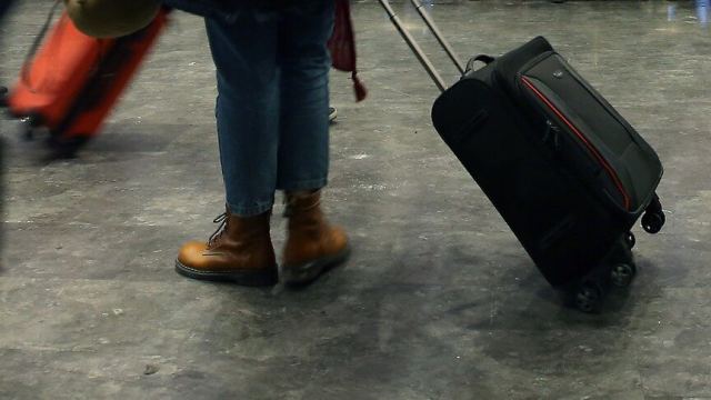 İsrail, Alman Gazeteci Bilanceri'nin Ülkeye Girişini Yasakladı