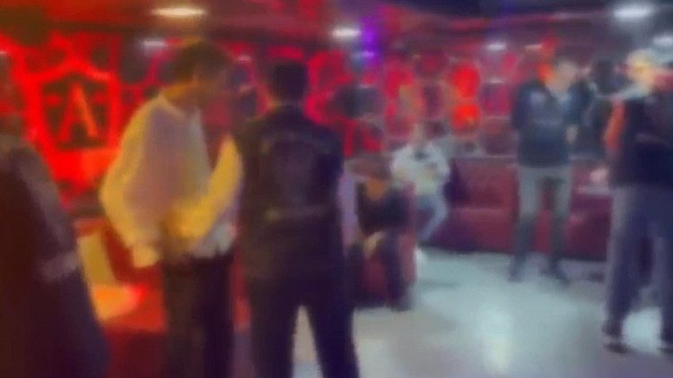 Şişli’de Eğlence Mekanlarına Kapsamlı Denetim Yapıldı