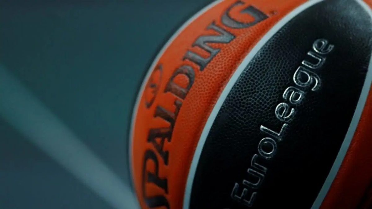 EuroLeague'de 4. hafta Fenerbahçe ile başlıyor
