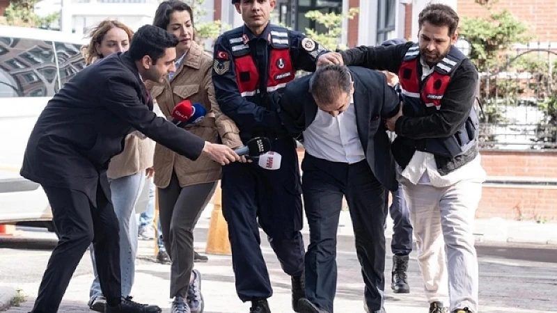 Yenidoğan çetesi davasında sanıkların yargılaması sürüyor